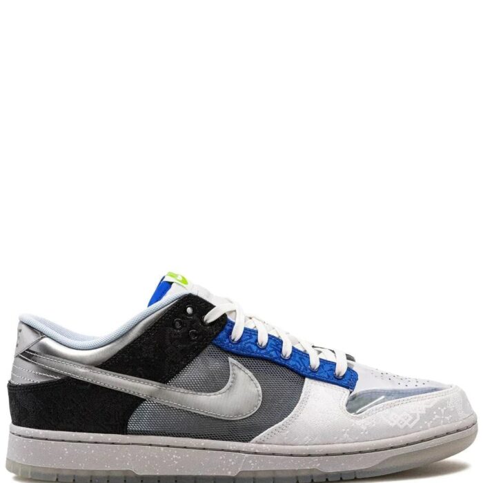 NIKE SB DUNK LOW X WHAT THE CLOT