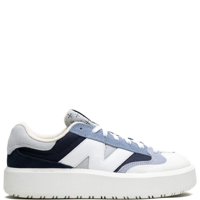 New Balance CT302 Vintage Indigo Dusk Blue