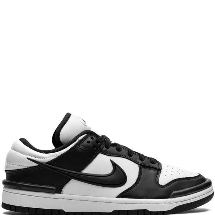 nike sb dunk low TWIST PANDA
