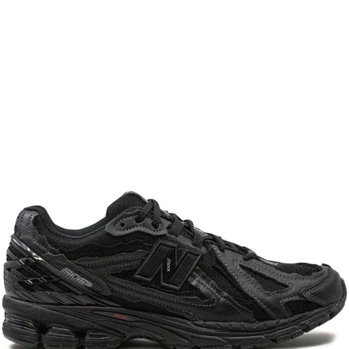 New Balancee 1906D All Black