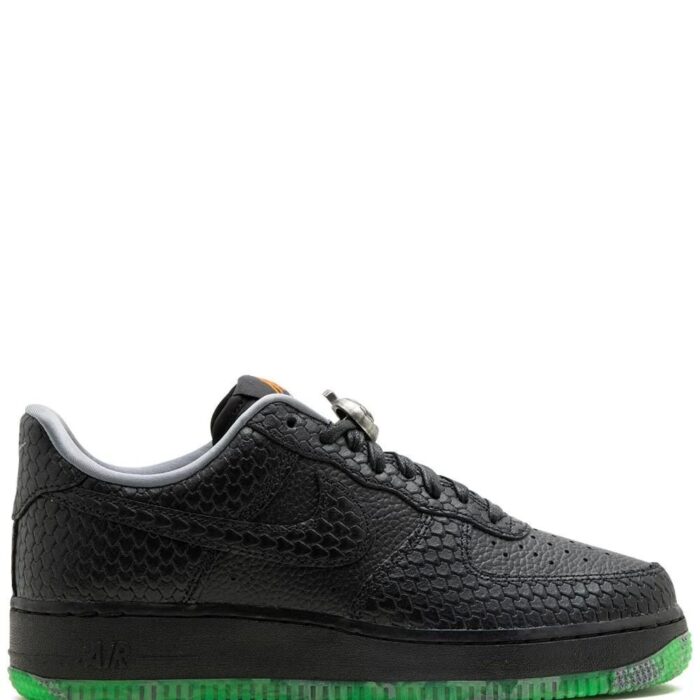 airforce 1 halloween 2023