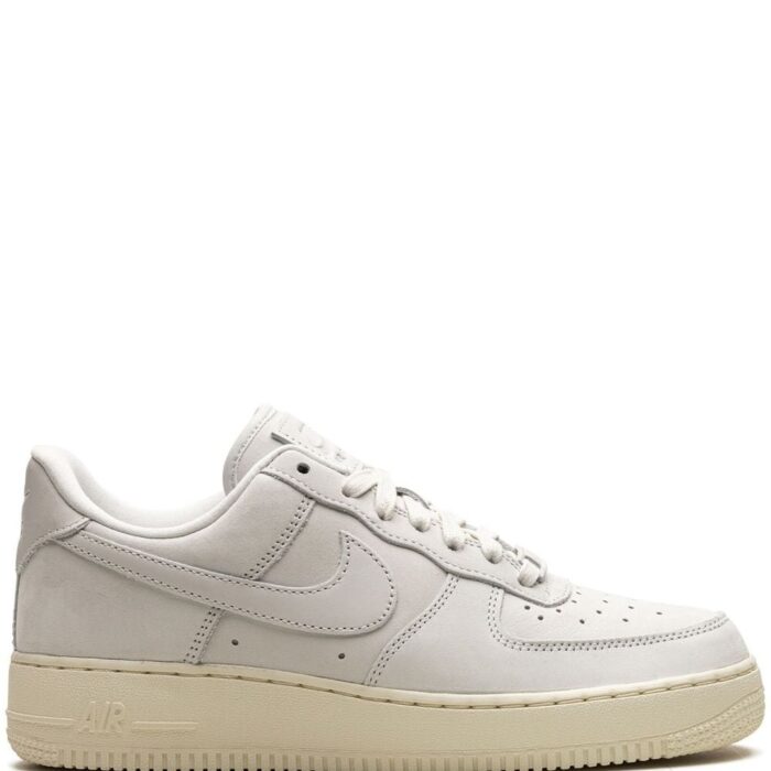 Nikee Airforce 1 1st Leather UA Womens