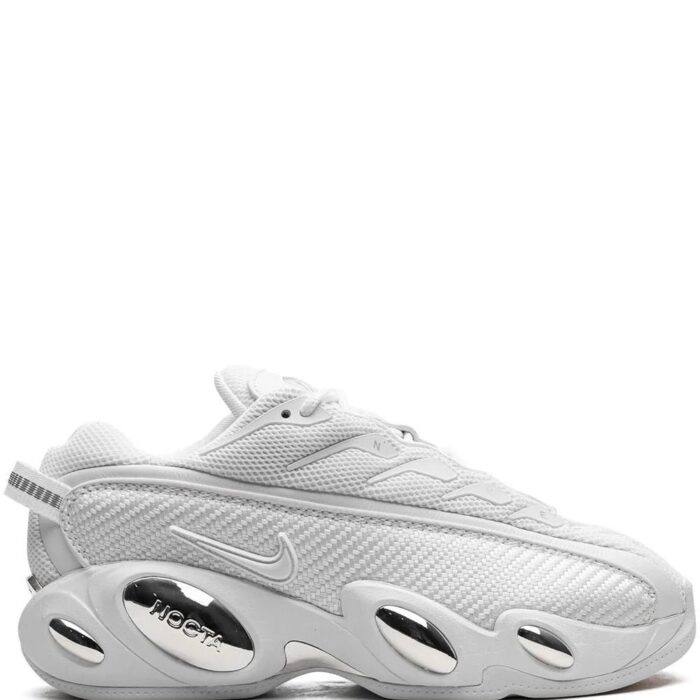 Nike Nocta Glide White