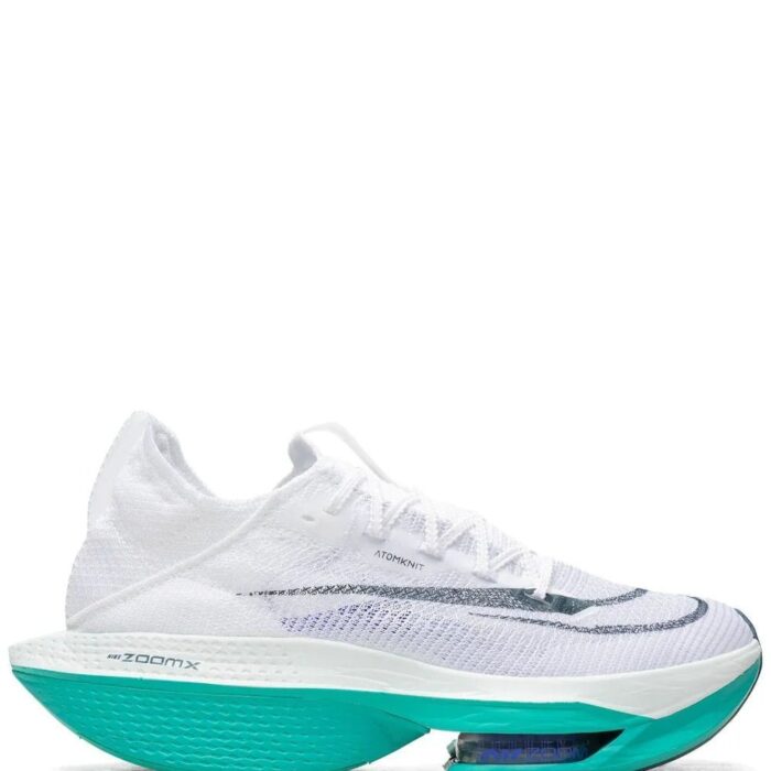 Nike Air Zoom Alphafly Next 2 Blue