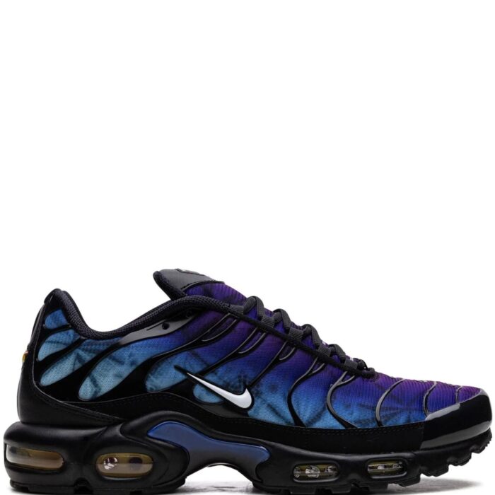 Air Max Plus "25th Anniversary" sneakers