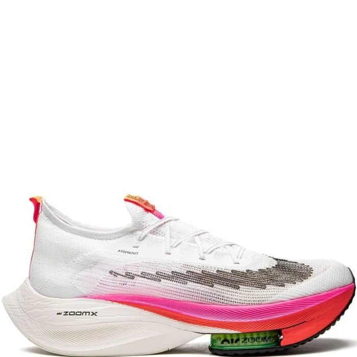 Nikee Air zoom Alphafly Next a