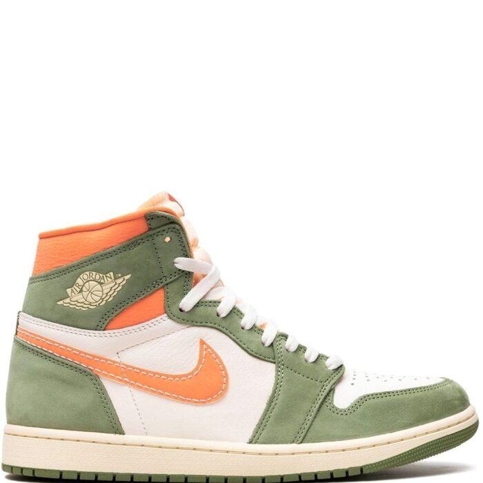NIKEE AIR JORDAN 1 HIGH OG CRAFT CELADON