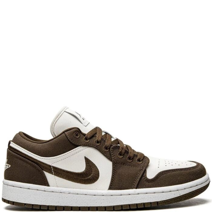 Air Jordan Low Se Olive