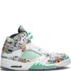 Nikee Air Jordan Retro 5 Wings