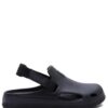 PUMAA shibui mules black