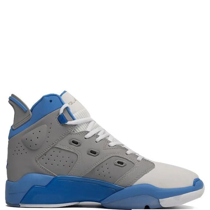 JORDAN 6 17 23 MULTI TOTAL BLUE