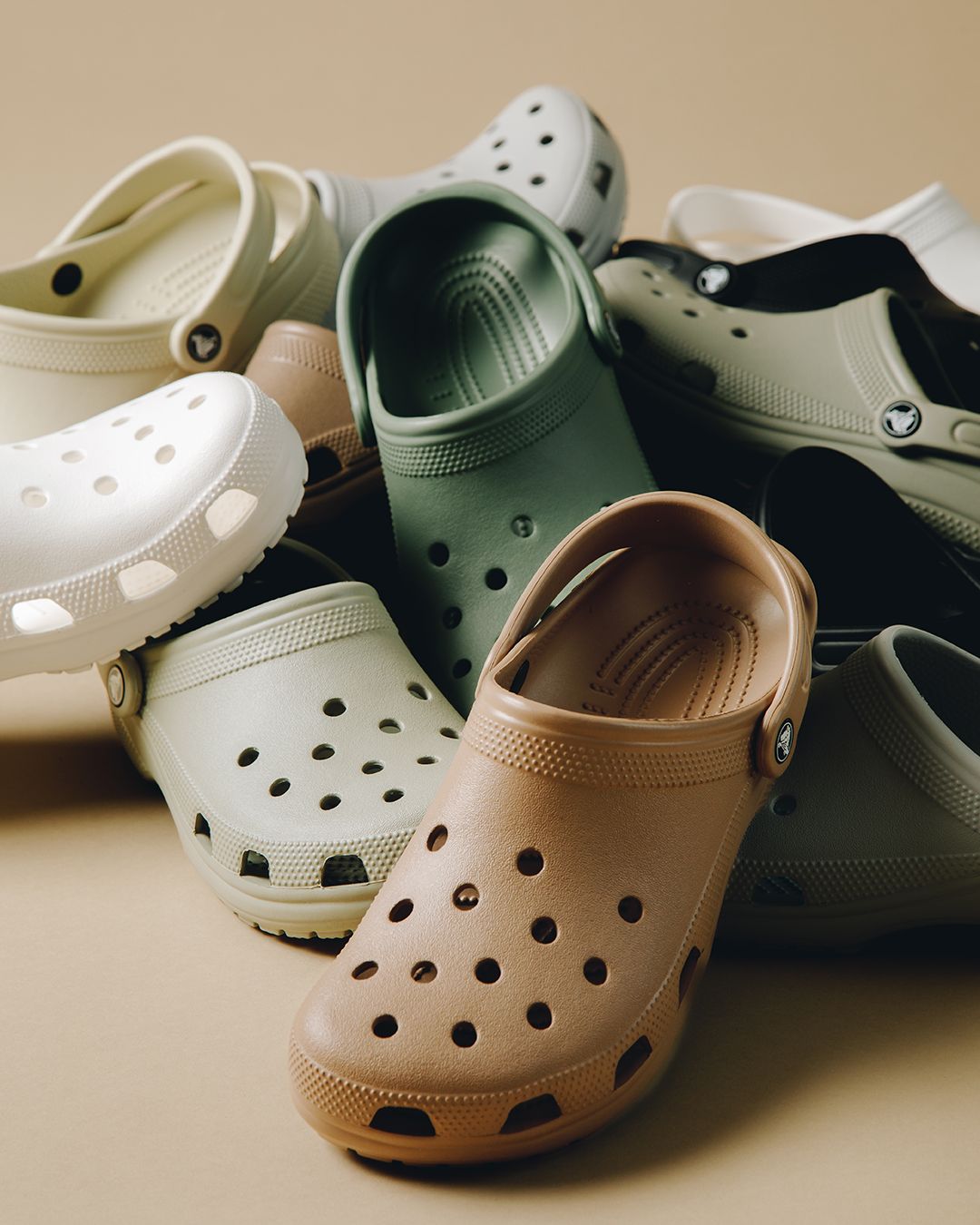 CROCS