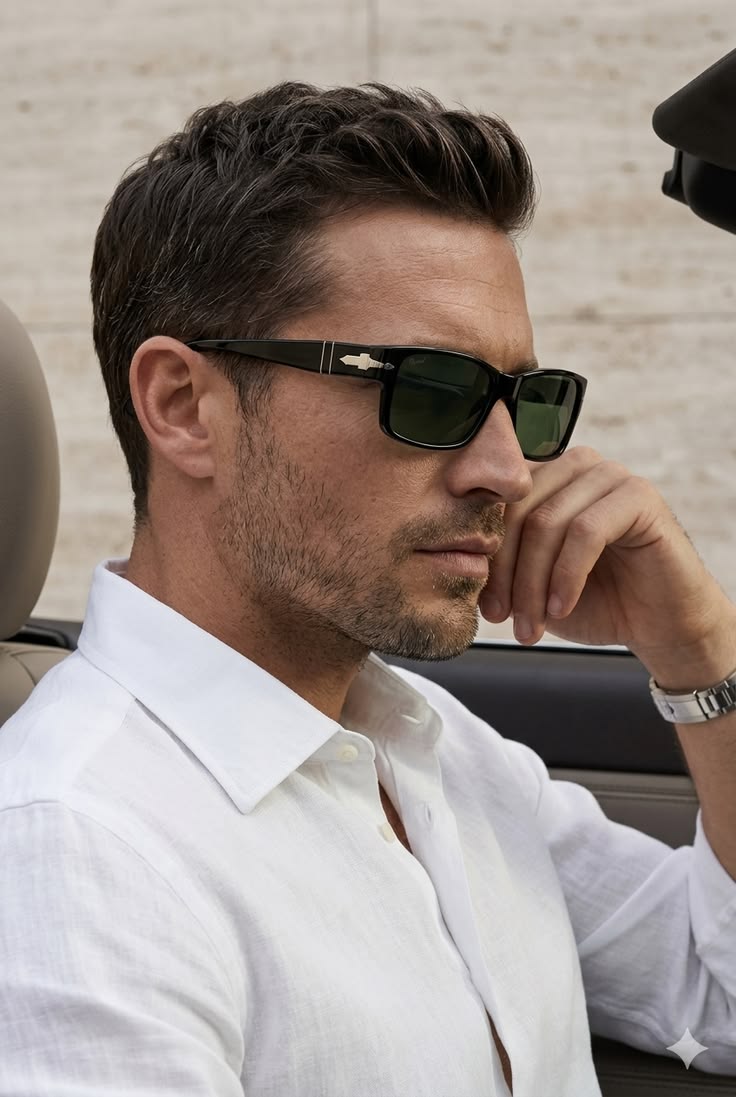 MEN'S SUNGLASSES