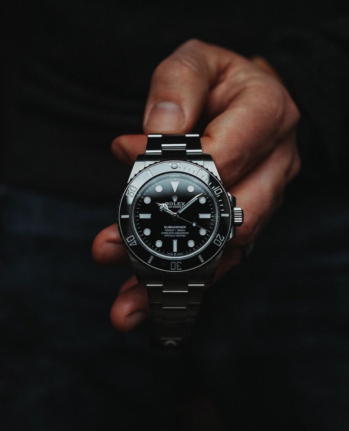 MEN'S WATCHS