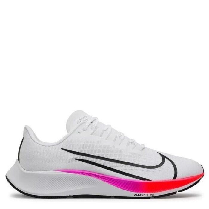 Nikee Zoom X Pegasus 39 White