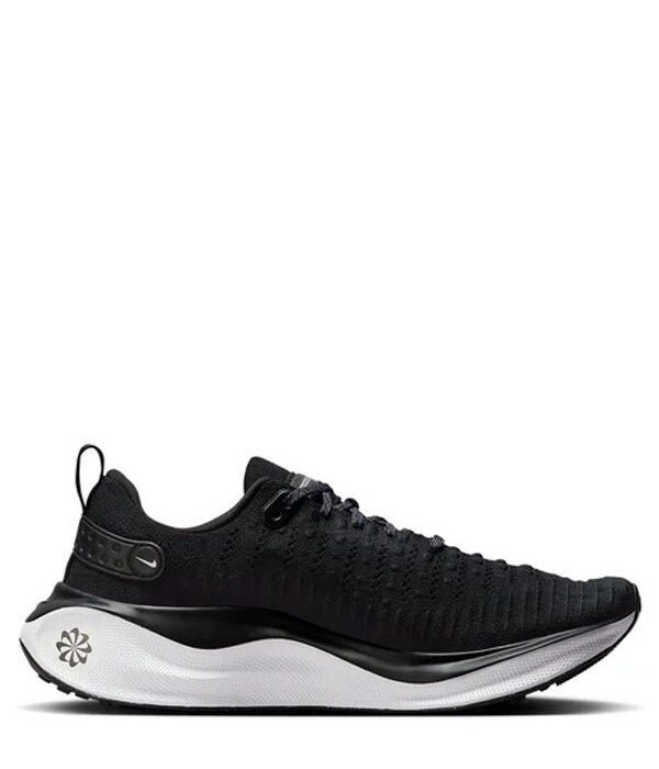 Nikee React X infinity run 4 Black