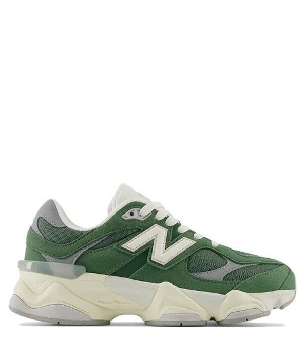 New Balancee 9060 Green