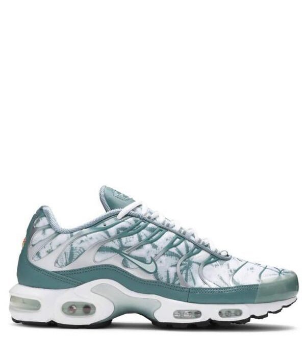 Nikee Airmax plus tn palm pack tree