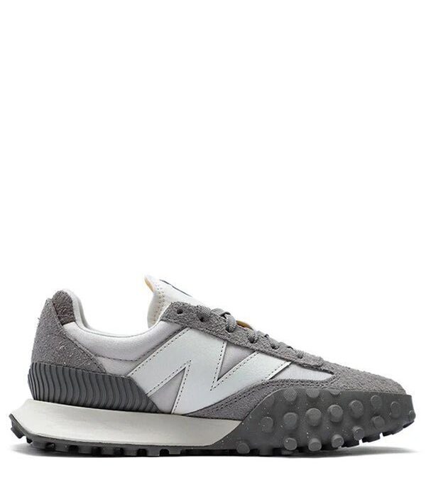 New Balancee Xc 72 All Grey