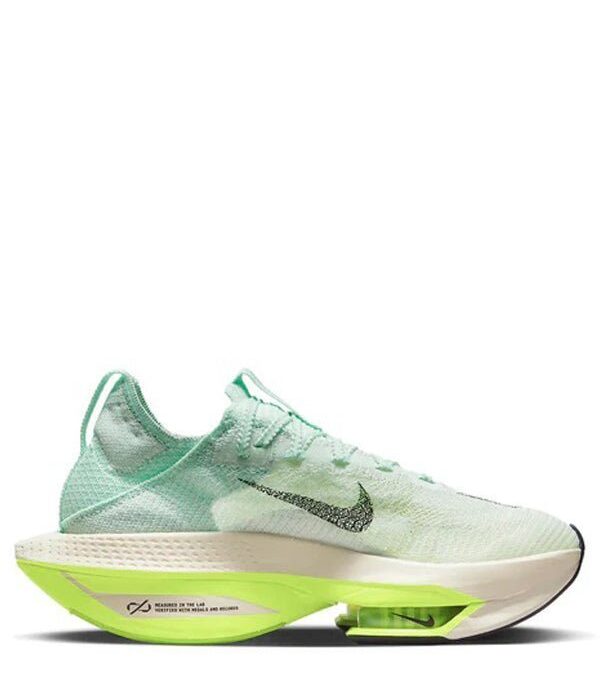 Nikee Zoom Alphafly 2 Color Way