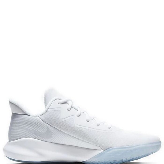 nike precision 4 white