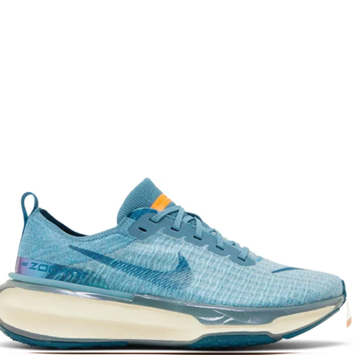 NIKE ZOOM X INVINCIBLE 3 RUN FLYKNIT