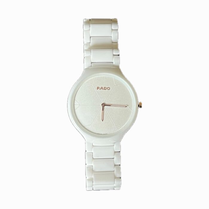 Rado True Thinline L Jubilé