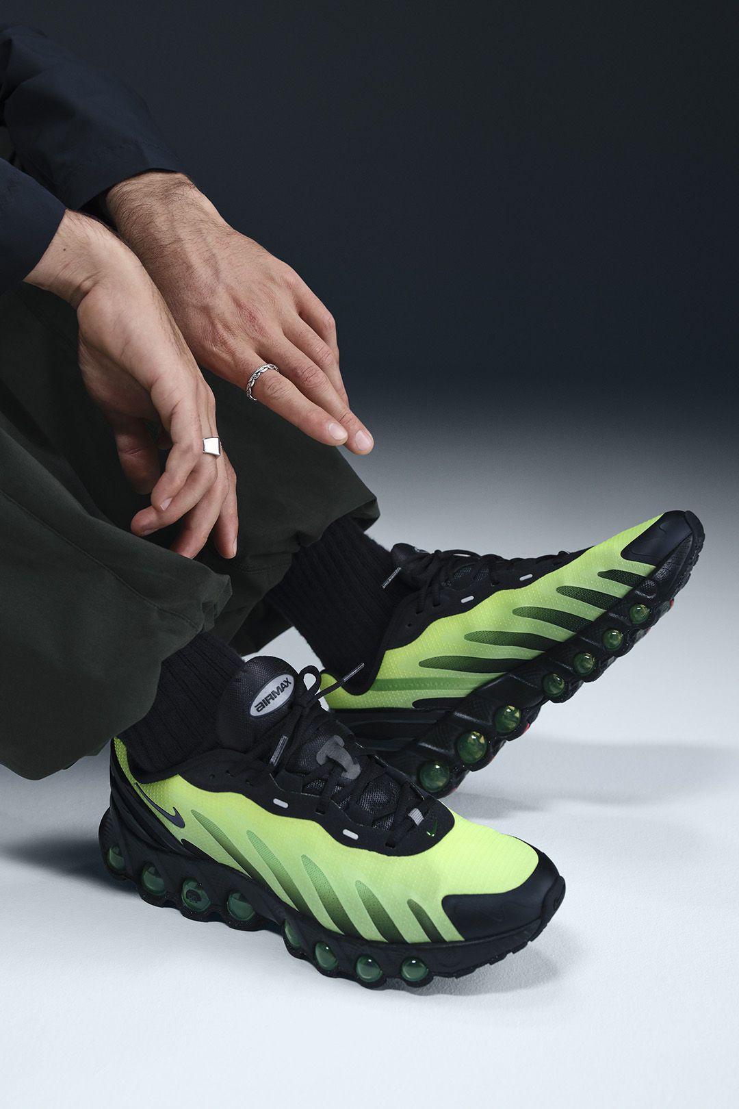 AIR MAX
