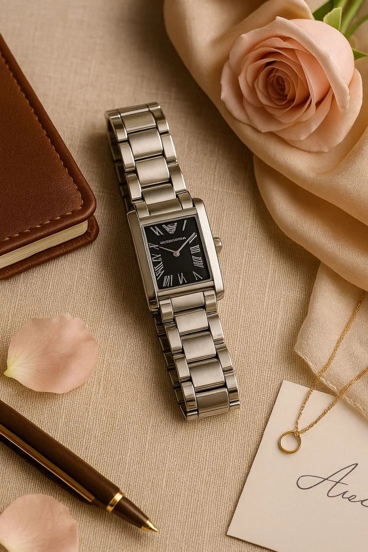 Emporio Armani