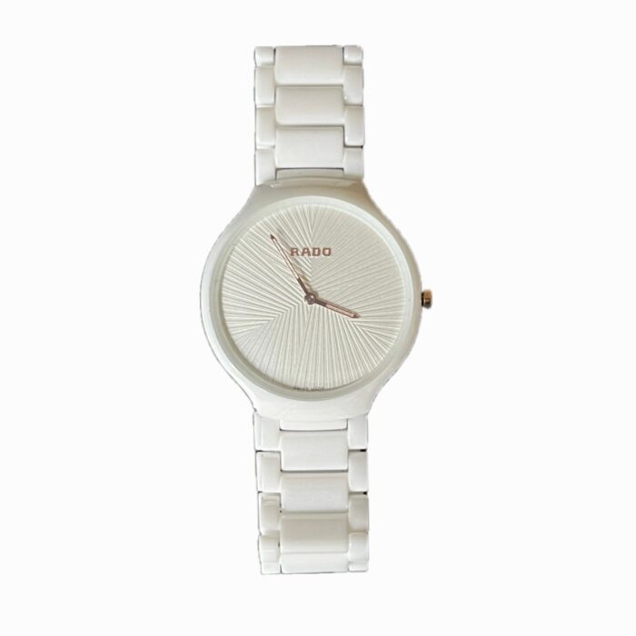 Rado True Thinline L Jubilé