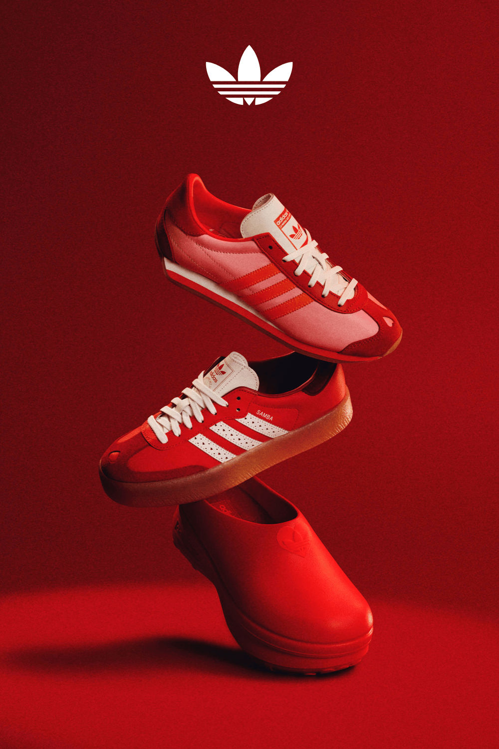ADIDAS