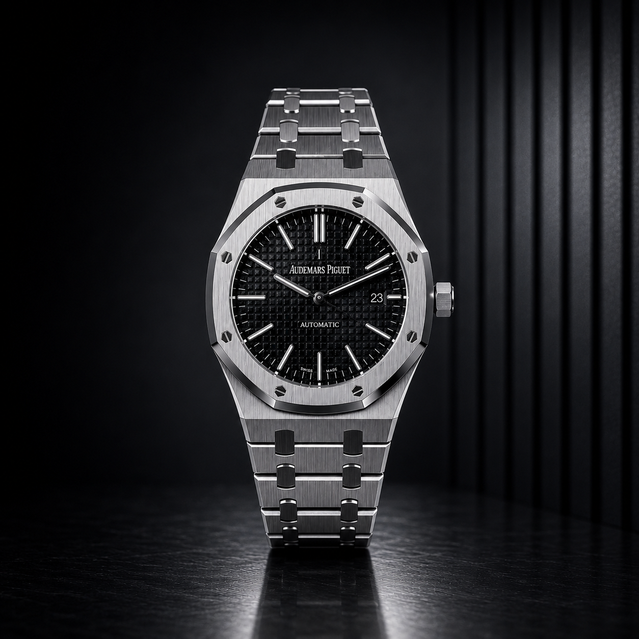 Audemars Piguet