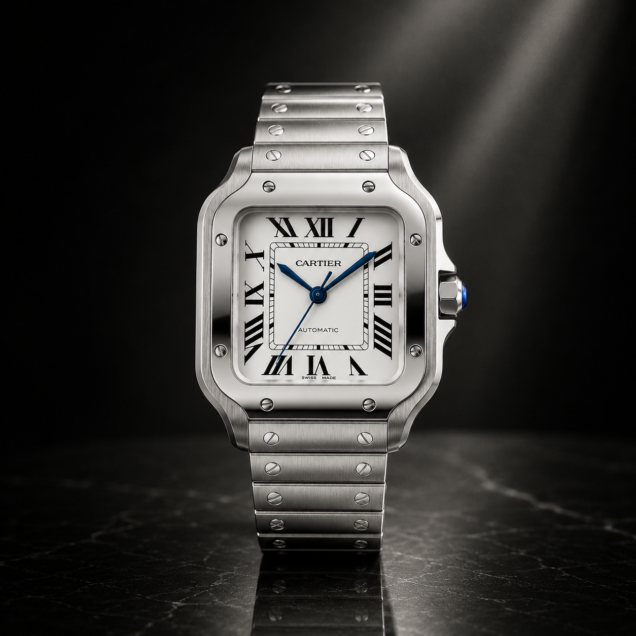 Cartier Watches