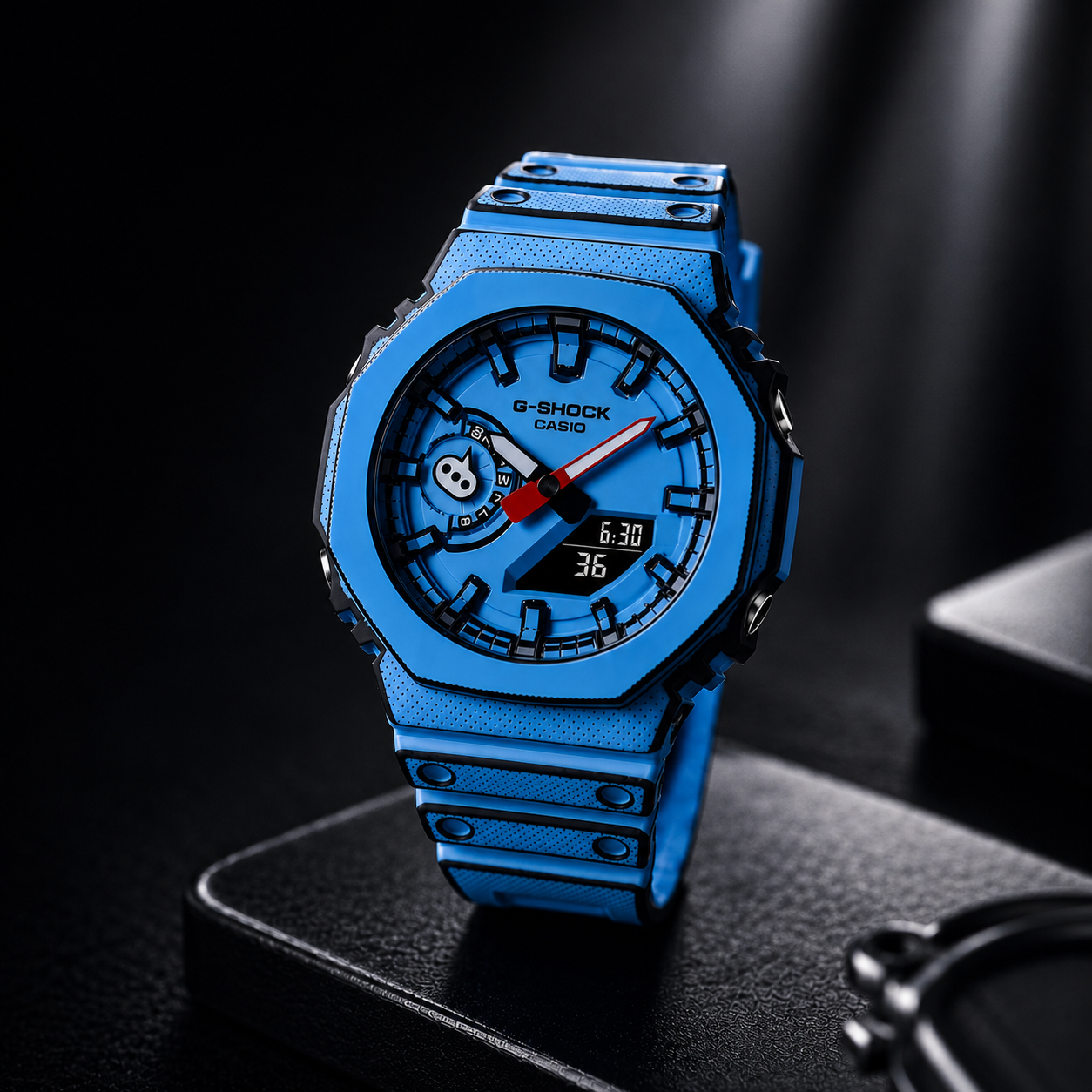 G-shock