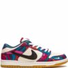 Nikee Sb Dunk Low Parra Multi