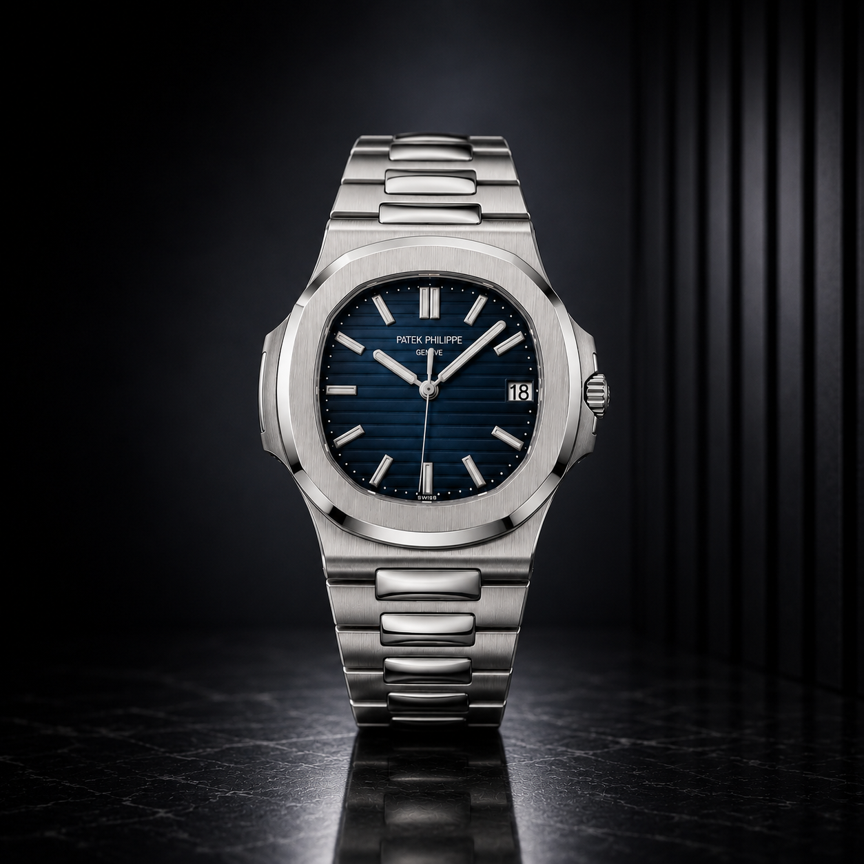 Patek Phillipe