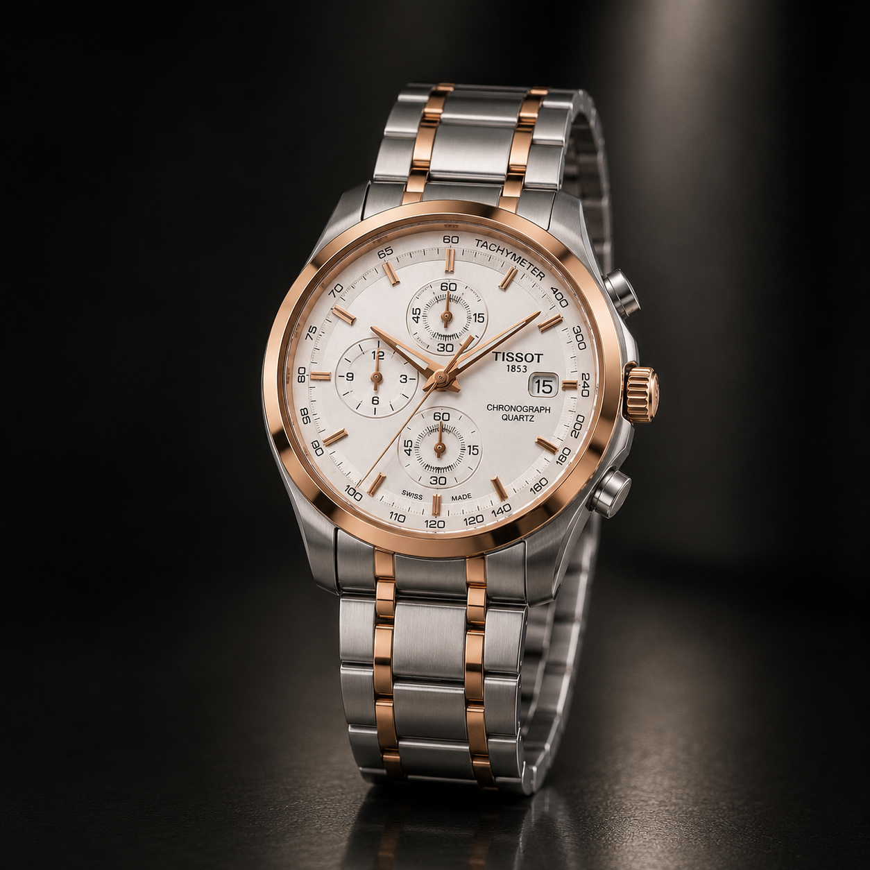 Tissot Watches