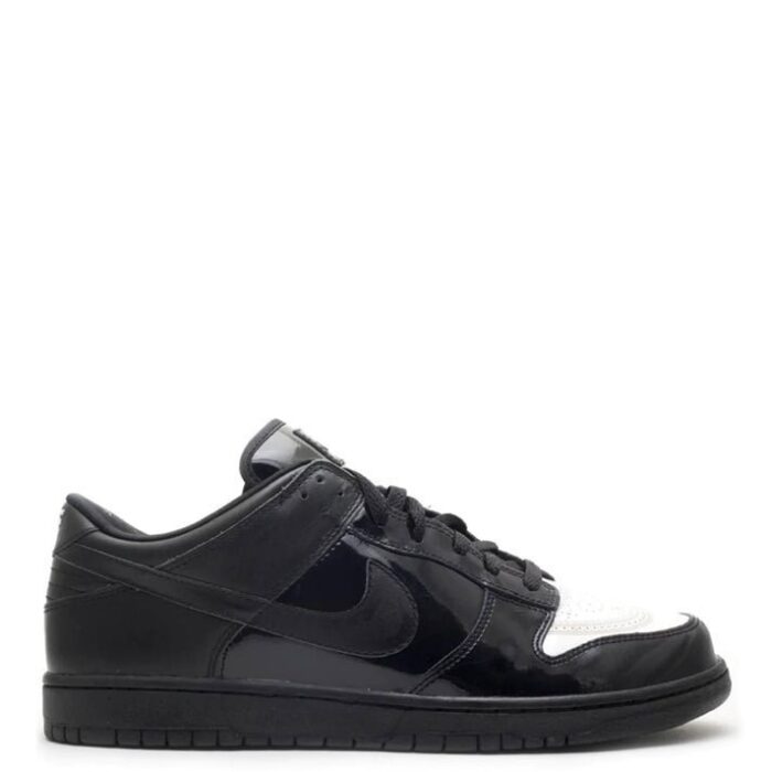 Nikee Sb Dunk Low No Face