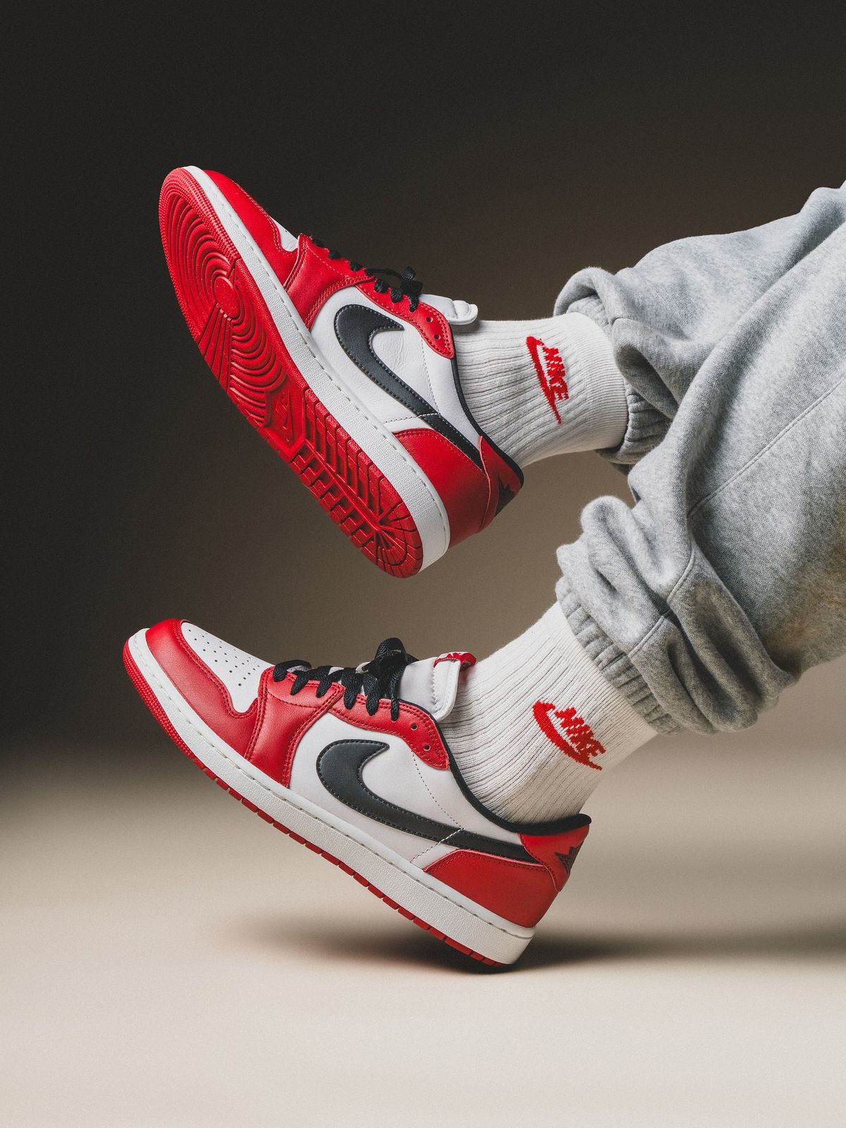 Air Jorden