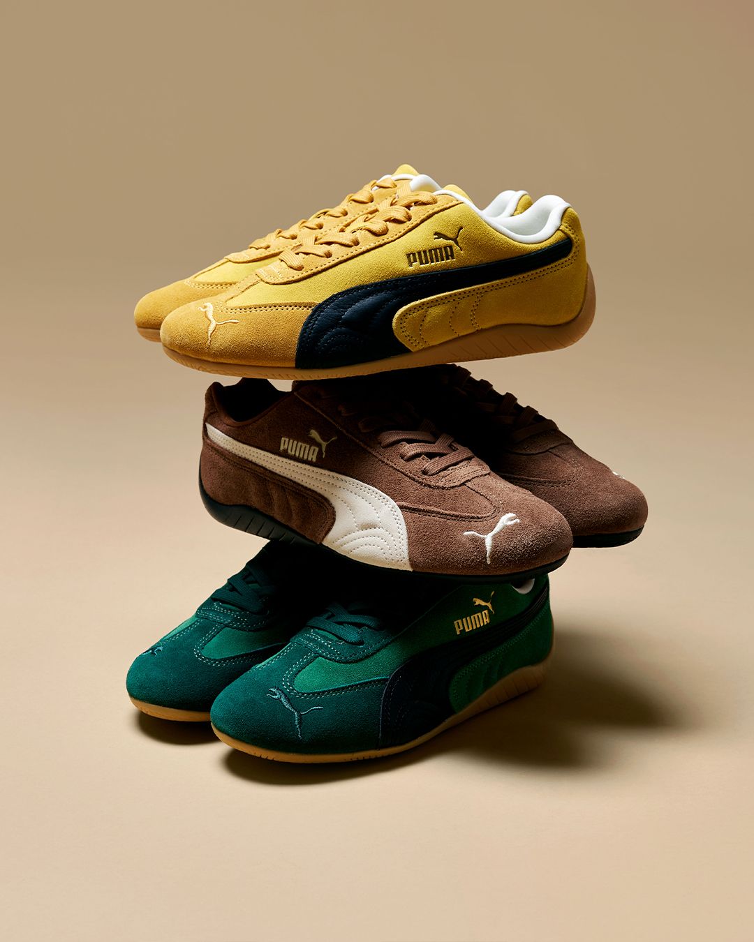 PUMA