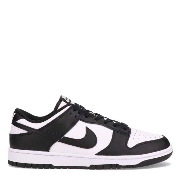 Nike sb dunk low panda