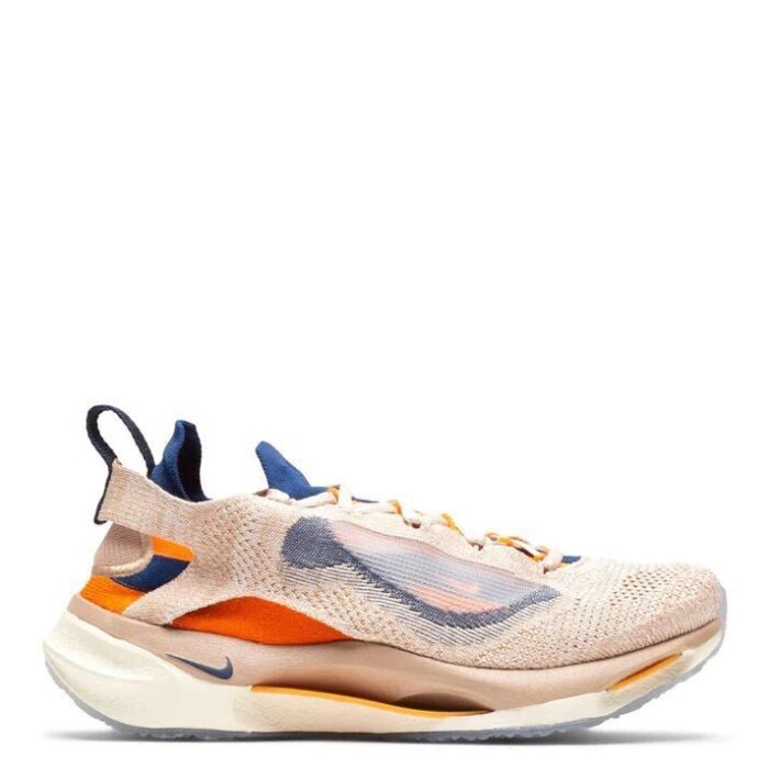 Nikee Air Flyknit 1 Spark