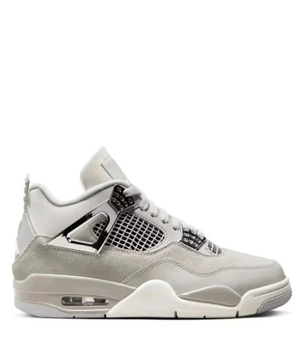 jordan retro 4 frozen moment