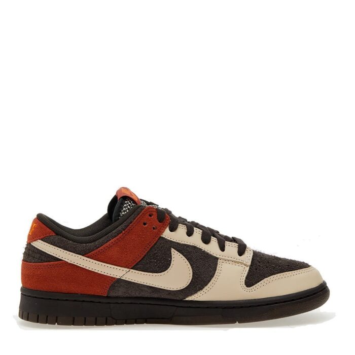 Sb Dunk Low Red Panda