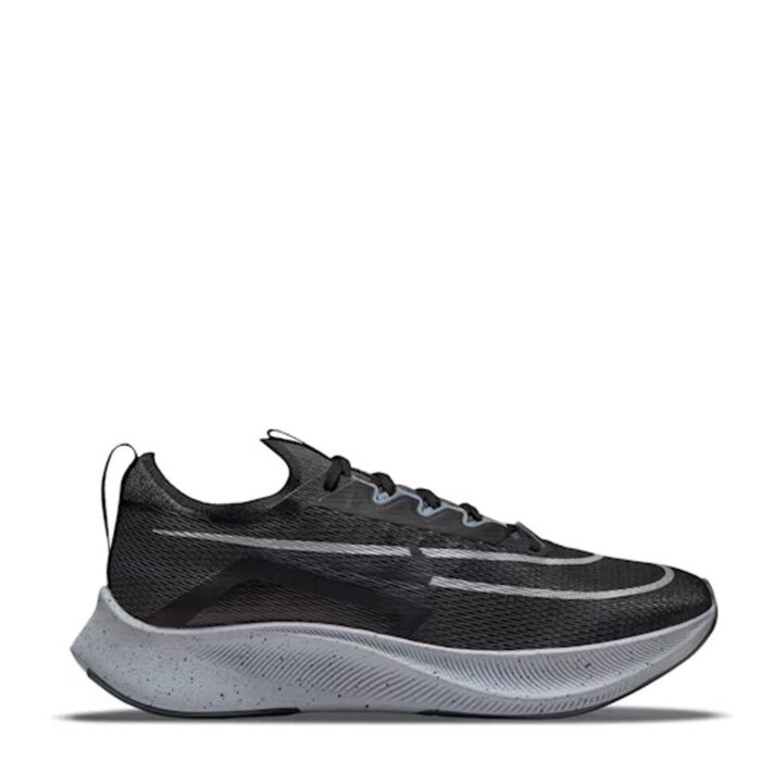 Nikee Zoom Streakfly Black