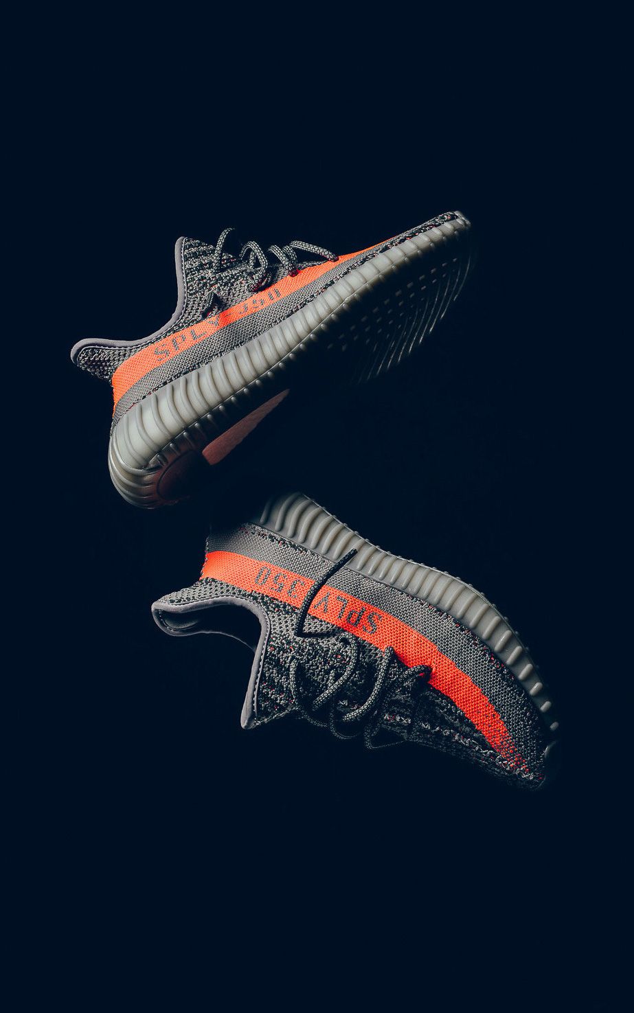 YEEZY SHOES