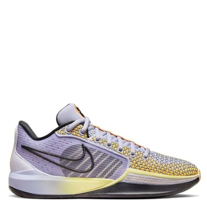 nike sabrina 1 spark