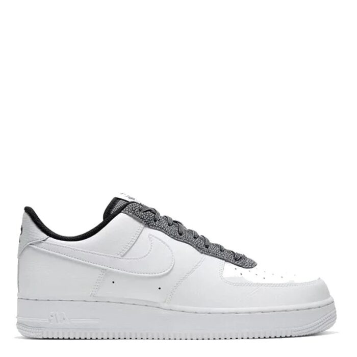 nikee airforce 1 low FOSSIL