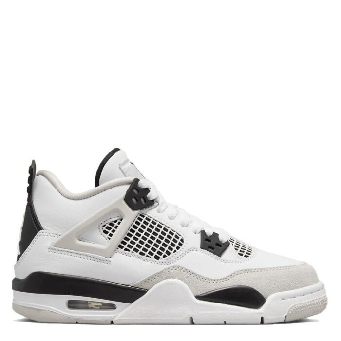 NIKE AIR JORDAN 4 MILITARY