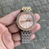 Michael Kors Darci Watch For Women